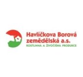 Havlíčkova Borová zemědělská a.s.